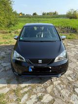 Seat Mii by Mango-Top gepflegt-sofort Verfügbar - gebrauchte Seat Mii aus dem Jahr 2014