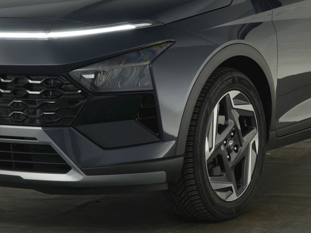 BAYON FACELIFT T-GDI PRIME DCT+VOLL LED+NAVI+RÜC