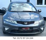 Honda Civic Lim. 5-trg. 1.8 Sport*2.HAND*KLIMA* - gebrauchte Honda Civic aus dem Jahr 2009