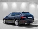 Skoda Superb Combi TSI DSG Style Leder+PanoSD+Canton+1 - Skoda in Karlsruhe