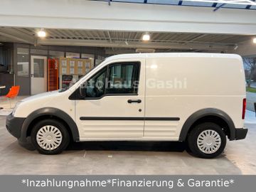 Fahrzeugabbildung Ford Transit Connect Kasten*1.Hand*Scheckheft*Euro5*
