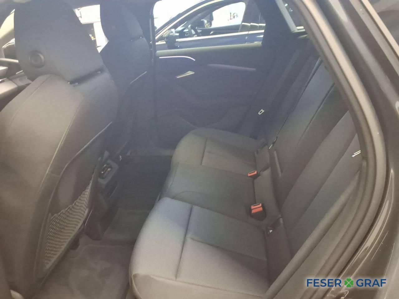 Audi A6 - Bild 4