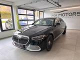 Mercedes-Benz S 680MAYBACH/Vollausstattung/CARBON/3JahreGarant - Mercedes-Benz S 680 Benziner Gebrauchtwagen