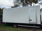 FUSO Canter 7C18 AMT - Fuso 7C18