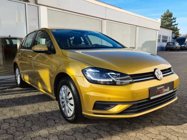 Volkswagen Golf VII Lim. BMT/LED/KLIMA/CARPLAY/PDC/