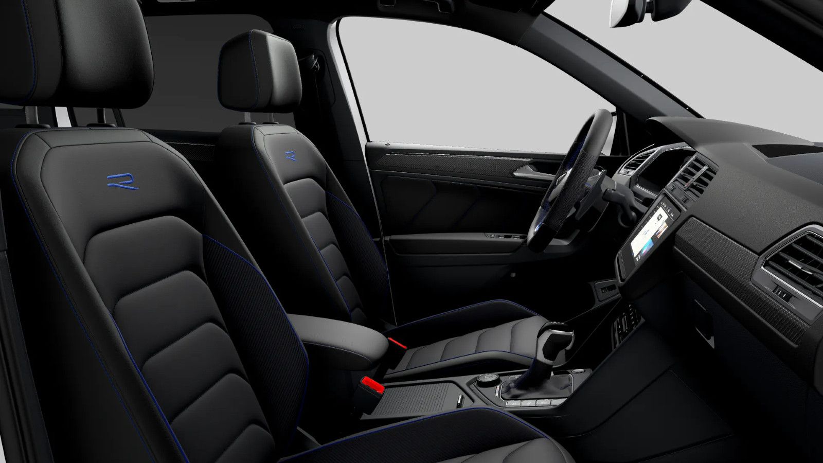 Volkswagen Tiguan - Bild 5