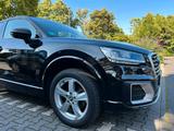 Audi Q2 35 TFSI S tronic sport sport - Audi Q2 Gebrauchtwagen in Frankfurt