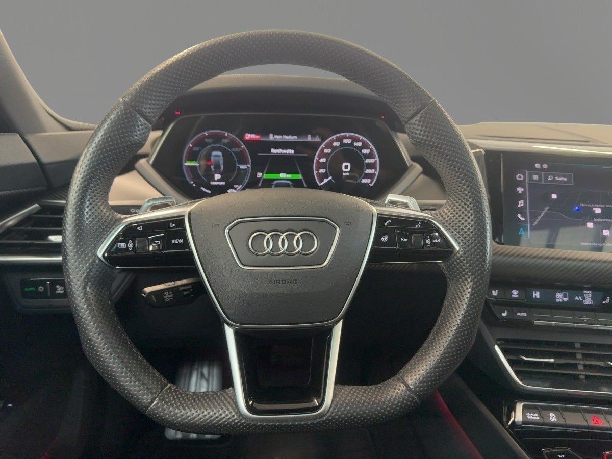 Audi e-tron GT - Bild 10