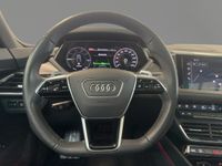 Audi e-tron GT - Vorschau Bild 10