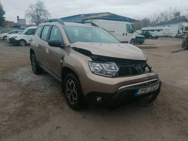 Dacia Duster II Comfort