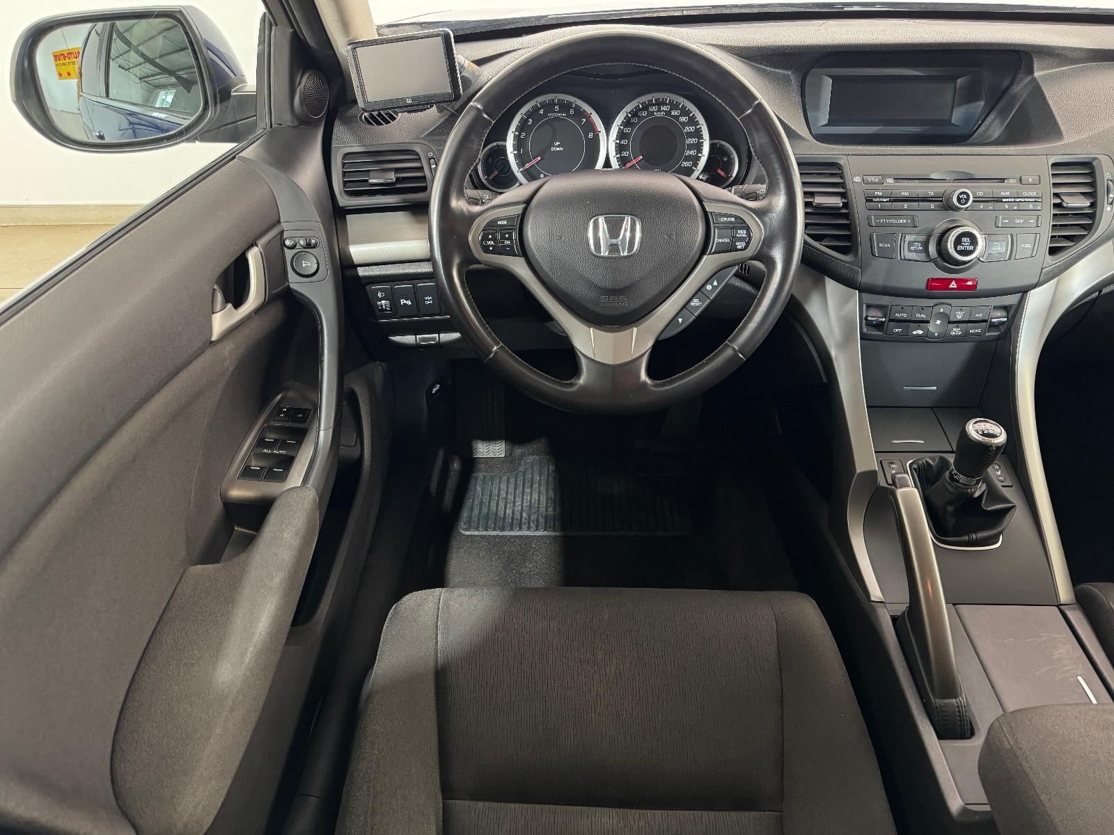 Honda Accord 2009 — photo 10