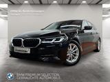 BMW 520d Touring LiveCockpitProf Head-Up Kamera LED - BMW 520 Gebrauchtwagen in Stuttgart