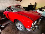 Alfa Romeo GT2000 Bertone - Alfa Romeo: Bertone