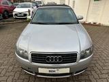 Audi A4 Cabriolet 2.4/AUTOM/KLIMAA/SHZ/LMF - Audi A4 mit Benzin-Antrieb: Cabrio