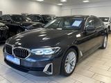 BMW 530 e Luxury Line*LED*360°Cam*Leder*Cockpit*Navi - BMW: Limousine, E36