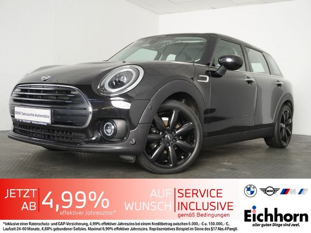 MINI One Clubman *PGSD.HUD.NAVI.RFK.LED-SW*