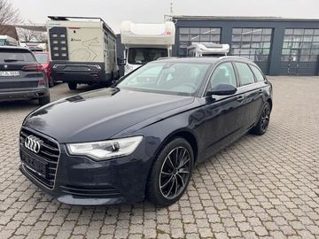 Audi A6 - 2