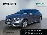 Mercedes-Benz GLA 250 AMG Line *LED*Navi*SHZ*Parklenkassistent - Mercedes-Benz Gebrauchtwagen in Magdeburg