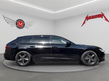 Audi A6 - 7