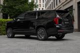 GMC Yukon DENALI XL ULTIMATE | FULL! - GMC Yukon Benziner Gebrauchtwagen