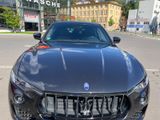 Maserati Levante Diesel 3.0 V6 202kW 4x4 Auto - - Maserati mit Diesel-Antrieb