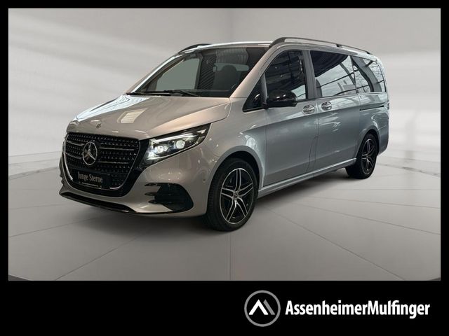 Mercedes-Benz V 300 d **4matic,AMG,Navi,Pano,el.Schiebe,Night