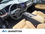 Volvo XC60 B4 AWD Ultimate Dark AHK/LHZ/STHZ/B&W/PANO - Volvo in Rüsselsheim