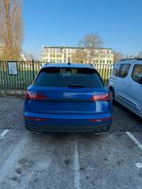 Audi SQ5 TDI tiptronic quattro - Langstreckenfahrzeug - Audi SQ5 in Dresden