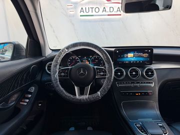Mercedes GLC 220 - 7