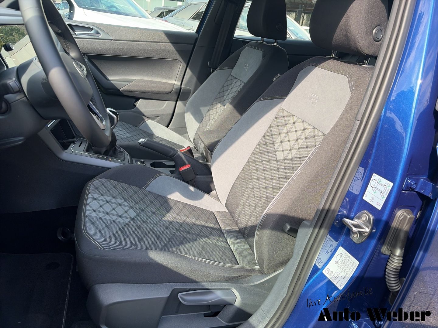 Volkswagen Taigo - Bild 13