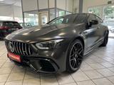 Mercedes-Benz AMG GT 63 S 4Matic+ 1.Hand / Perf.Sitze / Pano - Mercedes-Benz mit Benzin-Antrieb: Limousine
