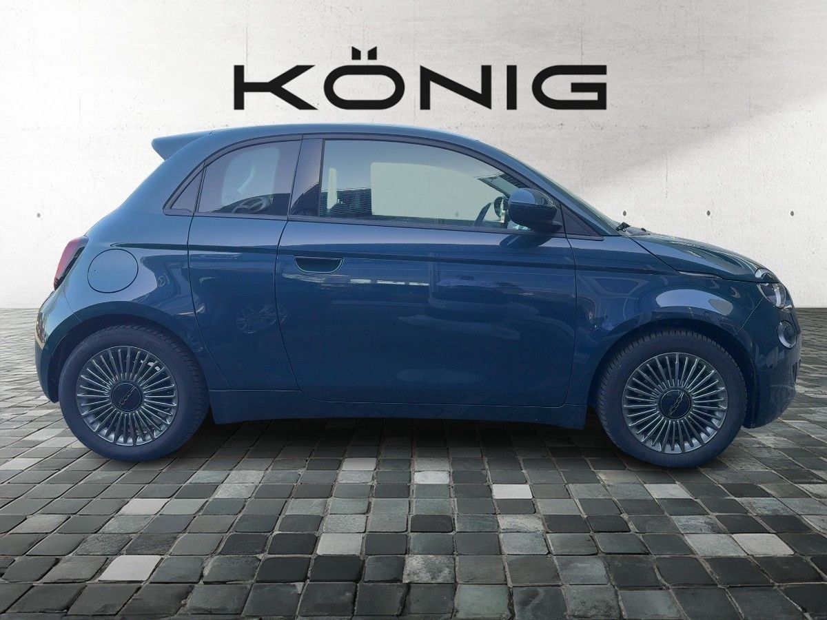 Fiat 500e - Bild 2