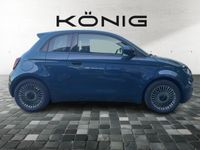 Fiat 500e - Vorschau Bild 2