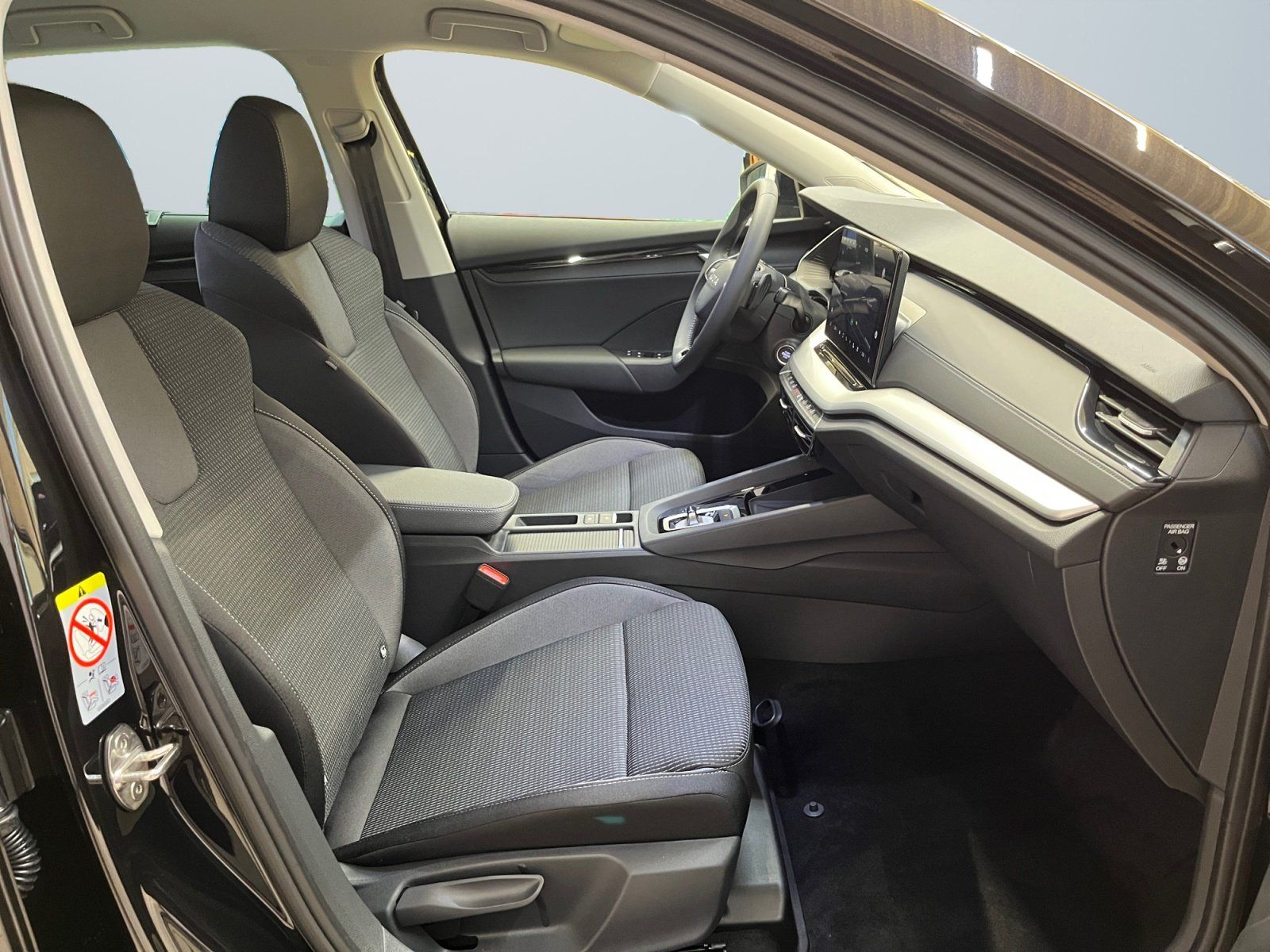 Skoda Octavia - Bild 10