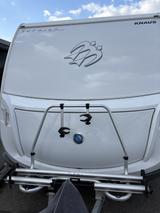 Knaus Südwind 460 EU Silver Selection mit Klimaanlage - Knaus Wohnmobile & -wagen in München