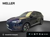 MG ZS Hybrid+ Luxury Bluetooth Navi LED Klima