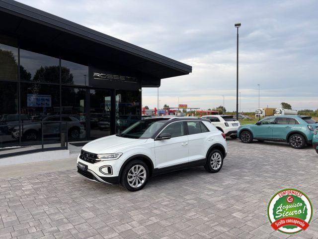 Other VOLKSWAGEN T-Roc 2.0 TDI RESTYLING con GANCIO TR imagem 3