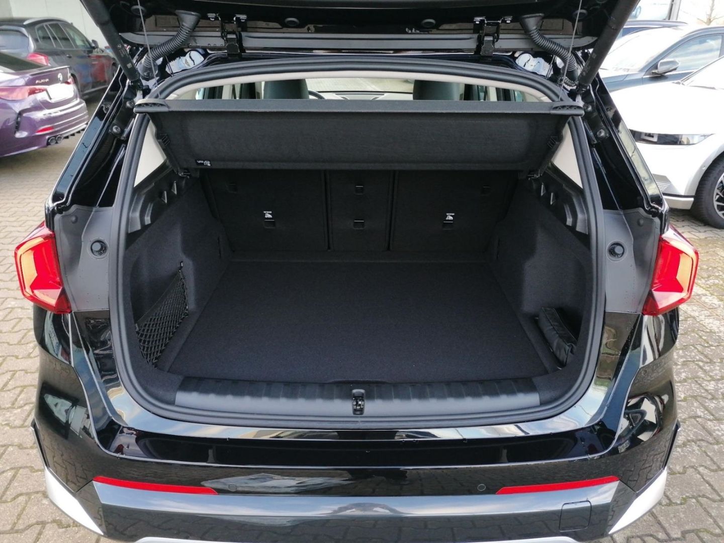 BMW X1 - Bild 12