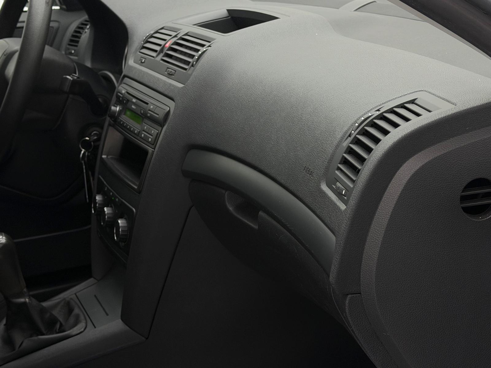 Skoda Octavia 2013 — photo 25