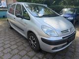Citroën Citroen Xsara Picasso 1.6 TÜV Neu 06 2028 - scheckheftgepflegte Citroën Xsara Picasso