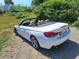 BMW 420i Cabrio M Sport A M Sport - BMW 420 in München
