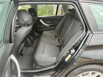 BMW 320 - 10