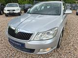 Skoda Octavia Combi Elegance, Euro5, COC, Tüv... - Skoda Octavia mit Benzin-Antrieb: Combi Eu