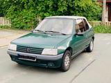 Peugeot 205 Roland Garros Cabrio -Lim.Edit.-!!! - Peugeot 205: Roland Garros