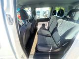 Mercedes-Benz Vaneo CDI 1.7 Family 7-Sitzer*TÜV NEU*KLIMA*TOP* - Mercedes-Benz Vaneo: 7 Sitzer