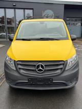 Mercedes-Benz Vito 109 CDI lang Mixto 6-Sitze Motorschaden - Angebote