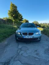 BMW 530XD M57 ACC/HUD/Fernlichtass/BiXenon... - BMW 530 aus 2007: Xd