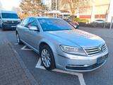Volkswagen Phaeton 3.0 V6 TDI lang Voll -4 Sitzer - AHK - Volkswagen Phaeton in Frankfurt (Main)
