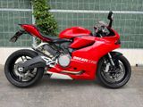 Ducati 899 Panigale - DUCATI FRANKFURT