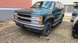 Chevrolet Tahoe - Chevrolet Gebrauchtwagen von 1998